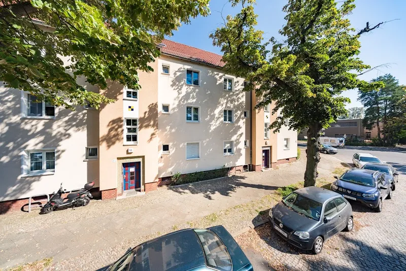 Wohnen in Tegel Süd — photo 1